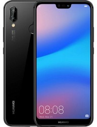 Замена разъема зарядки на телефоне Huawei P20 Lite в Курске